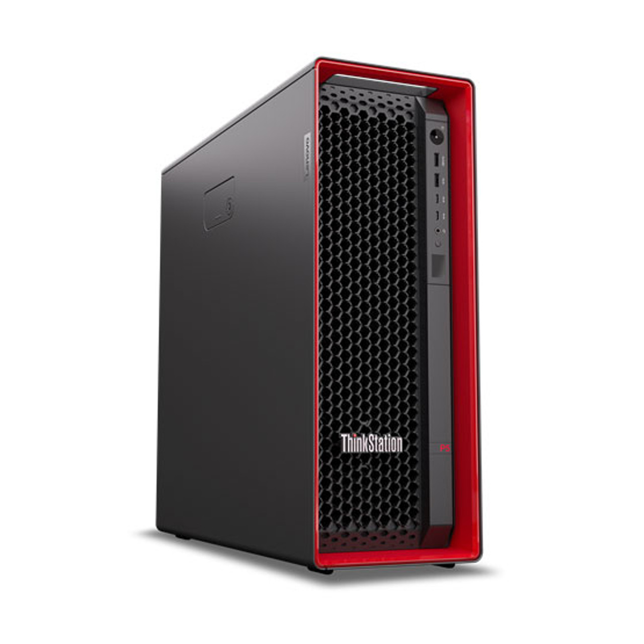 Lenovo ThinkStation P5 Workstation - Intel Xeon W7-2495X (2.50 GHz