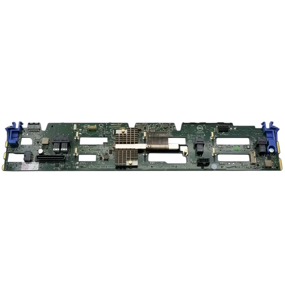 Dell - R730XD 12x LFF 3.5