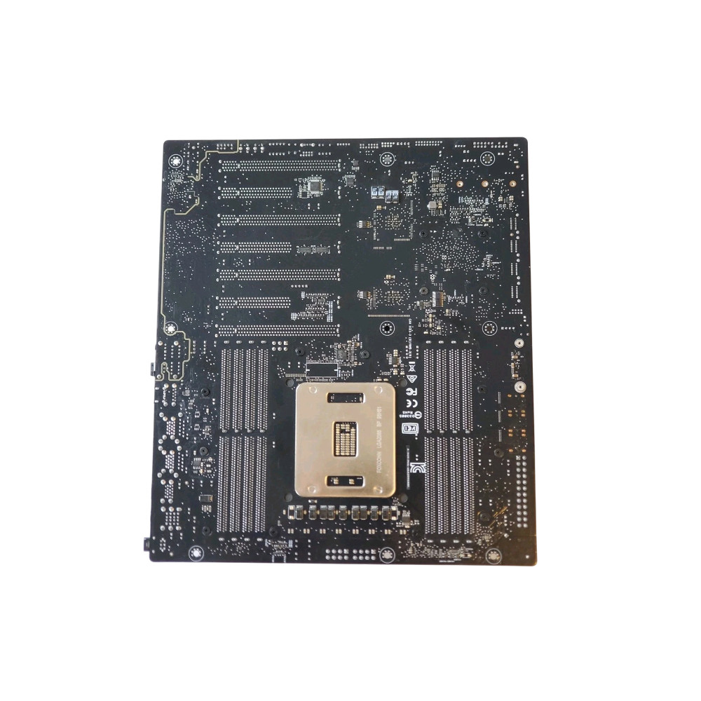 ASUS – WS X299 SAGE LGA2066 – DDR4 Intel Core Workstation