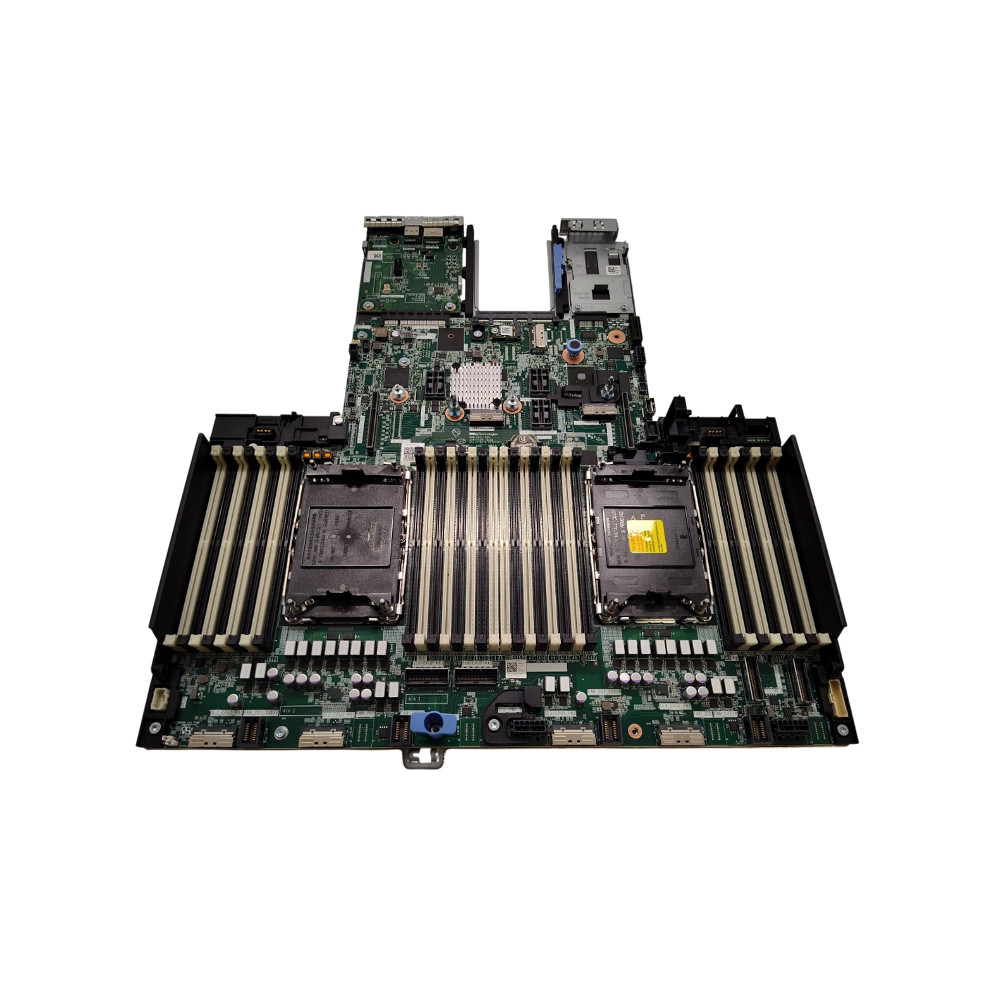 Dell - PowerEdge R660 Server Motherboard - with I/O Board (MY66M)