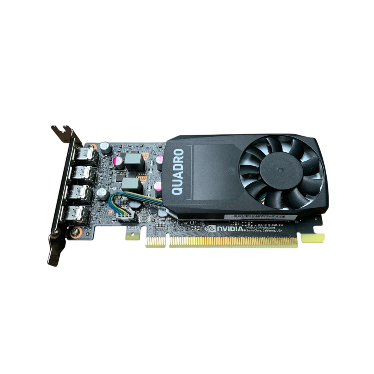 Ｑuadro P620 Amazon.com: PNY NVIDIA Quadro P620—Realizing Demanding