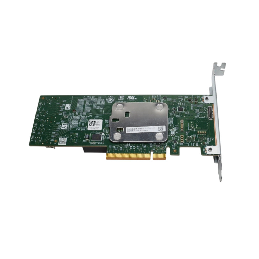 Dell - HBA355i Host Bus Adapter PCIe Full Height RAID Controller