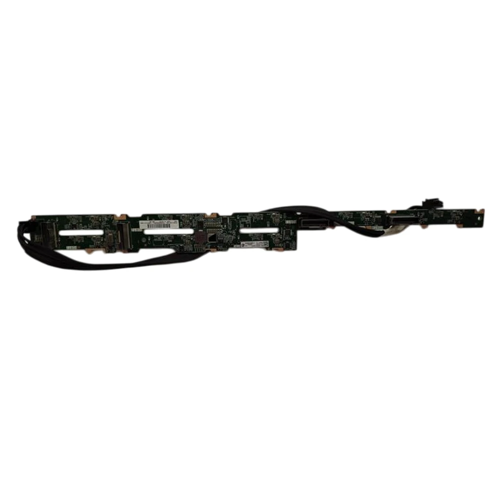 Backplane HPE 8-Bay 2.5" SFF U.2 NVMe para ProLiant DL360 Gen10 Plus P31225-001 P21217-002 Producto de Segundo Uso