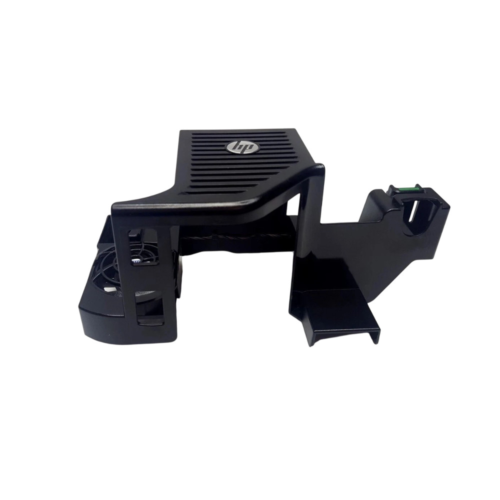 【ファン必見！】BOOWY HP – Z620 DIMM Baffle - Air Shroud Cooling Duct Cover – (644316