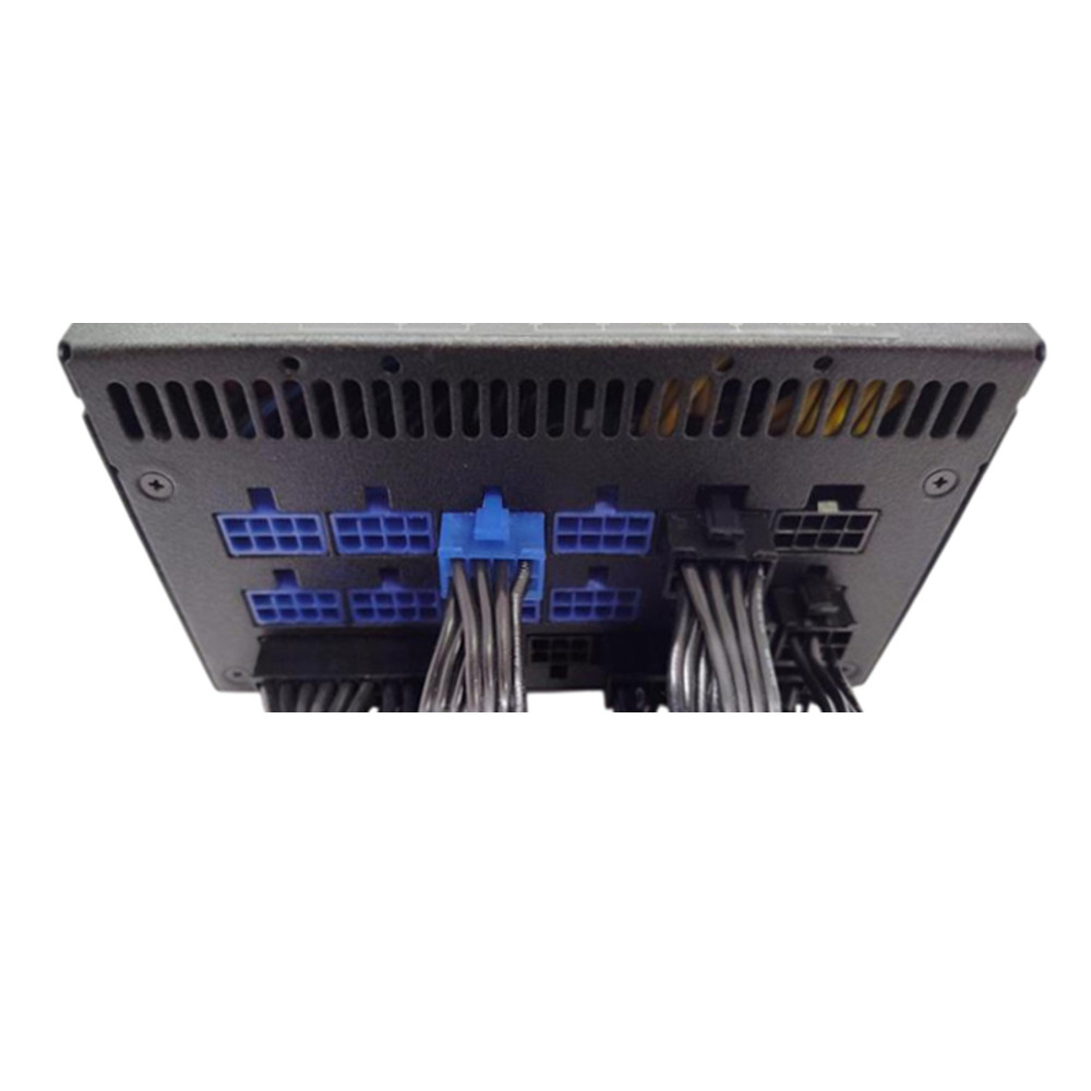 SilverStone – 1200W Fully Modular ATX Power Supply PSU – (SST