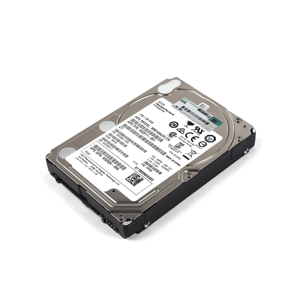 HP - 1TB 2.5