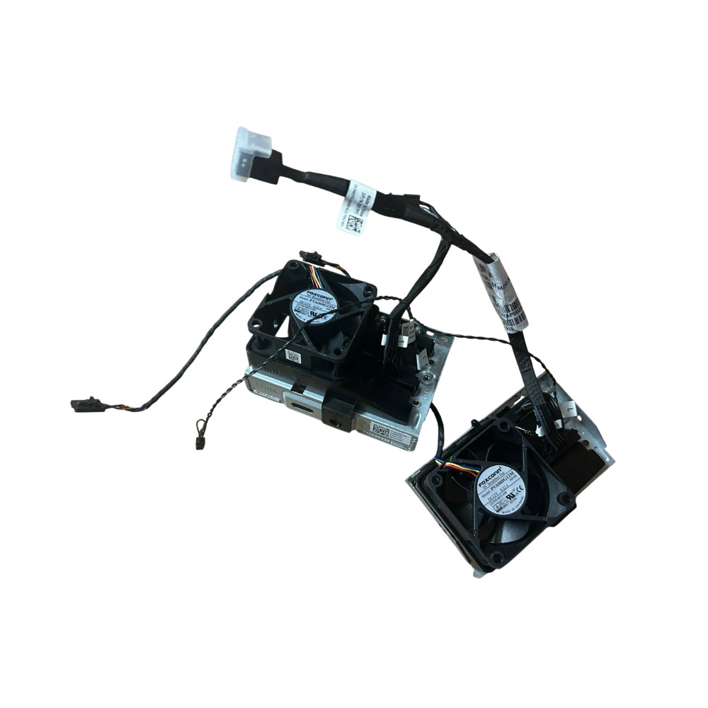 Dell – T7920 Front SAS/SATA Backplane Kit – (26NV5 / X07FJ) | PCSP