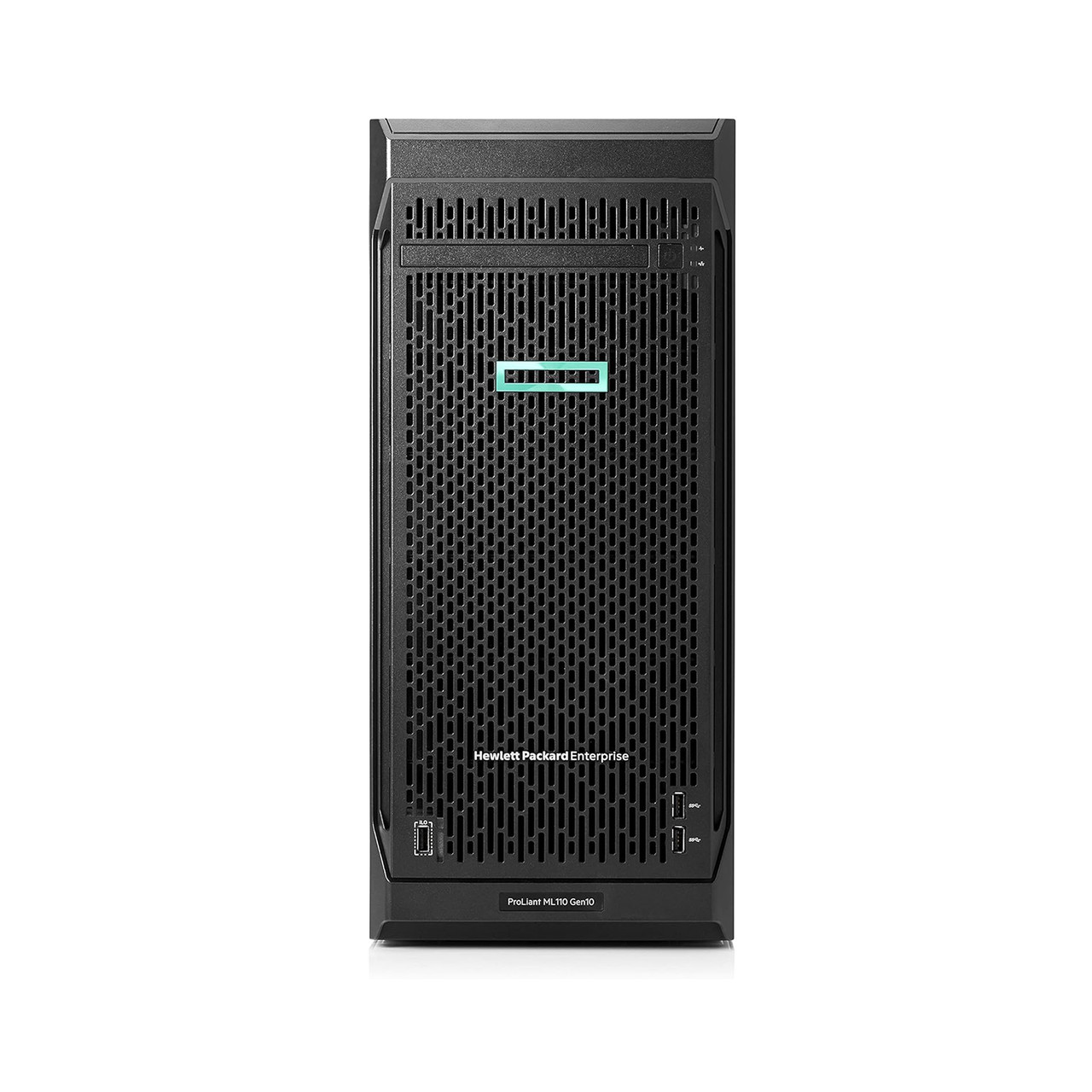 HP ProLiant ML110 Tower Server - Dual Intel Xeon Gold 5118 - 32GB