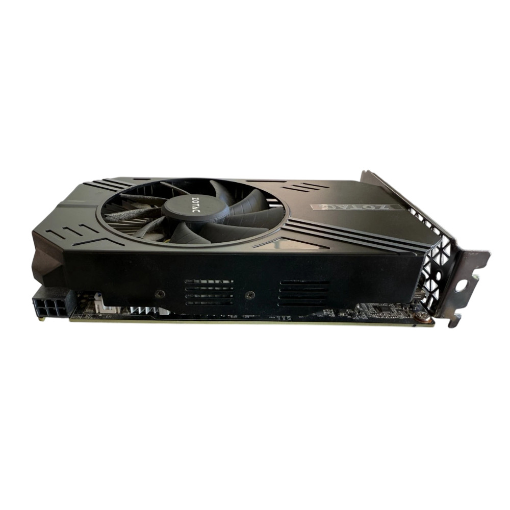 Zotac – GeForce GTX 1060 – 6GB GDDR5 Graphics Card – ZT-P10600A