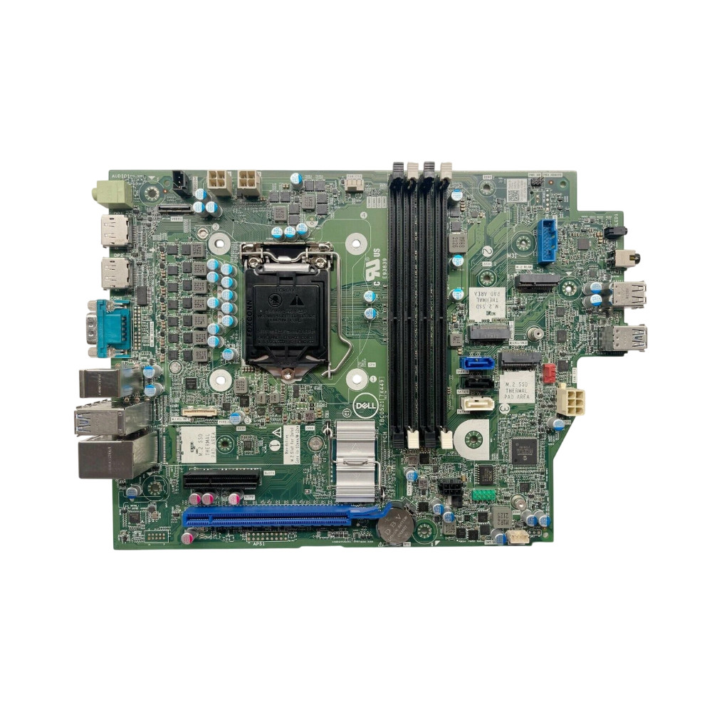 Dell OptiPlex 7090 - SFF LGA1200 - DDR4 - Motherboard - (73Y7Y)