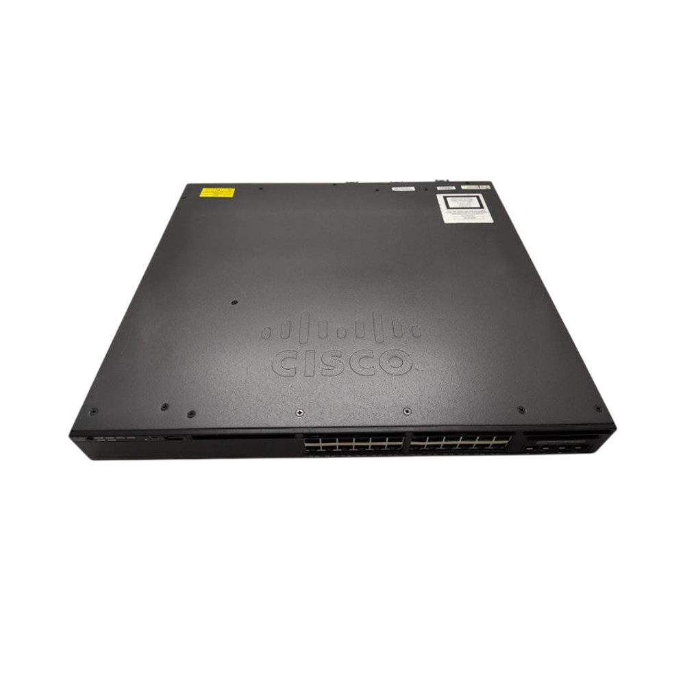 ルーター・ネットワーク機器 Cisco WS-C3650-24TS-E IP Services 4404991__92729.1765984892.jpg?c=2