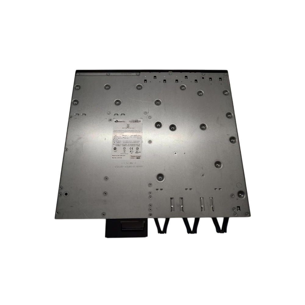 Cisco - Catalyst 3650 Switch - 24-Port Gigabit IP Services (WS