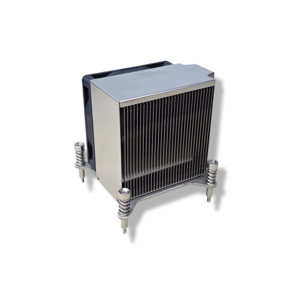 HP – Heatsink & Fan – Z400 Z600 Z800 Workstations (PN: 463990-001