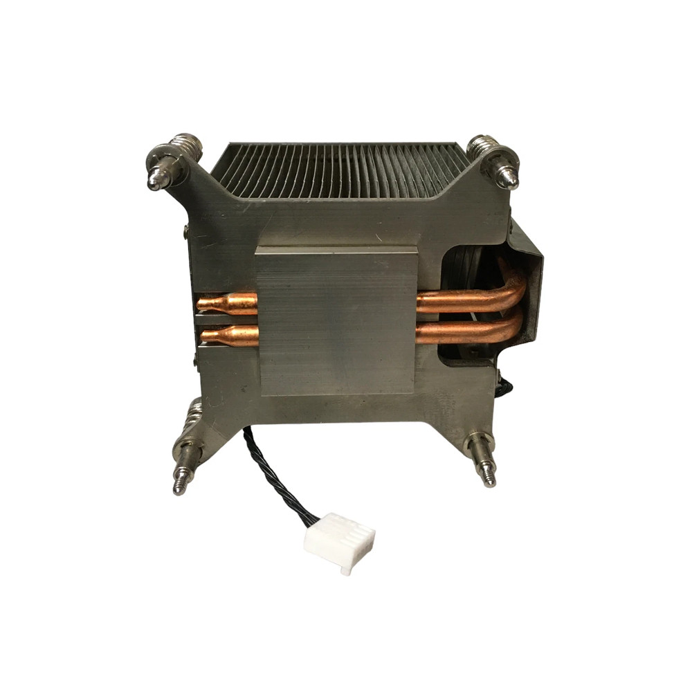 HP - Heatsink & Fan - Z400 Z600 Z800 Workstations (PN: 463990-001