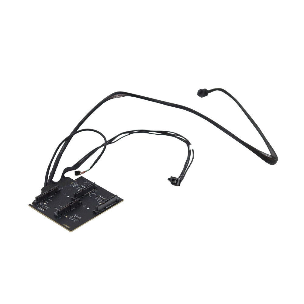 Lenovo – SAS/SATA Backplane with Cables – ThinkStation P920 (PN