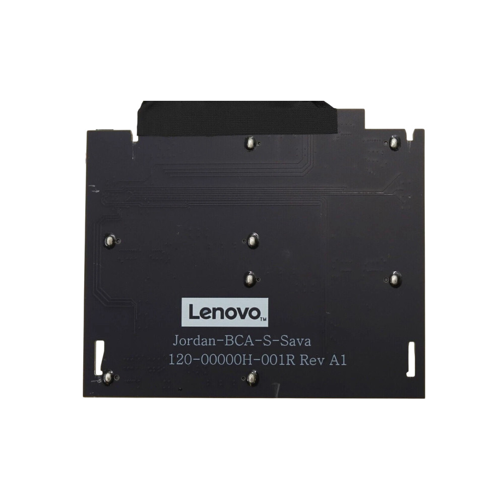 Lenovo – SAS/SATA Backplane with Cables – ThinkStation P920 (PN
