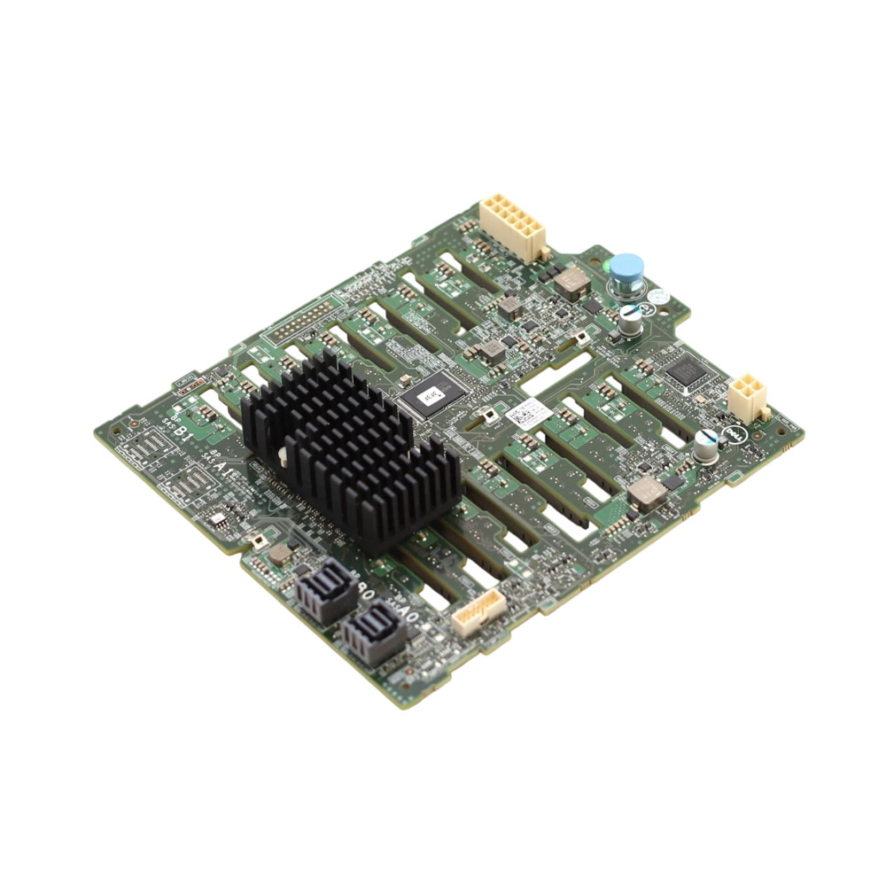 Dell – 16-Bay SFF Backplane – PowerEdge T430 T630 (PN: XWP8P) | PCSP