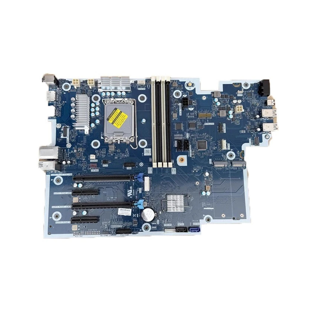 HP – Z2 G9 Tower Motherboard – LGA1700 DDR5 (PN: M81625-002)