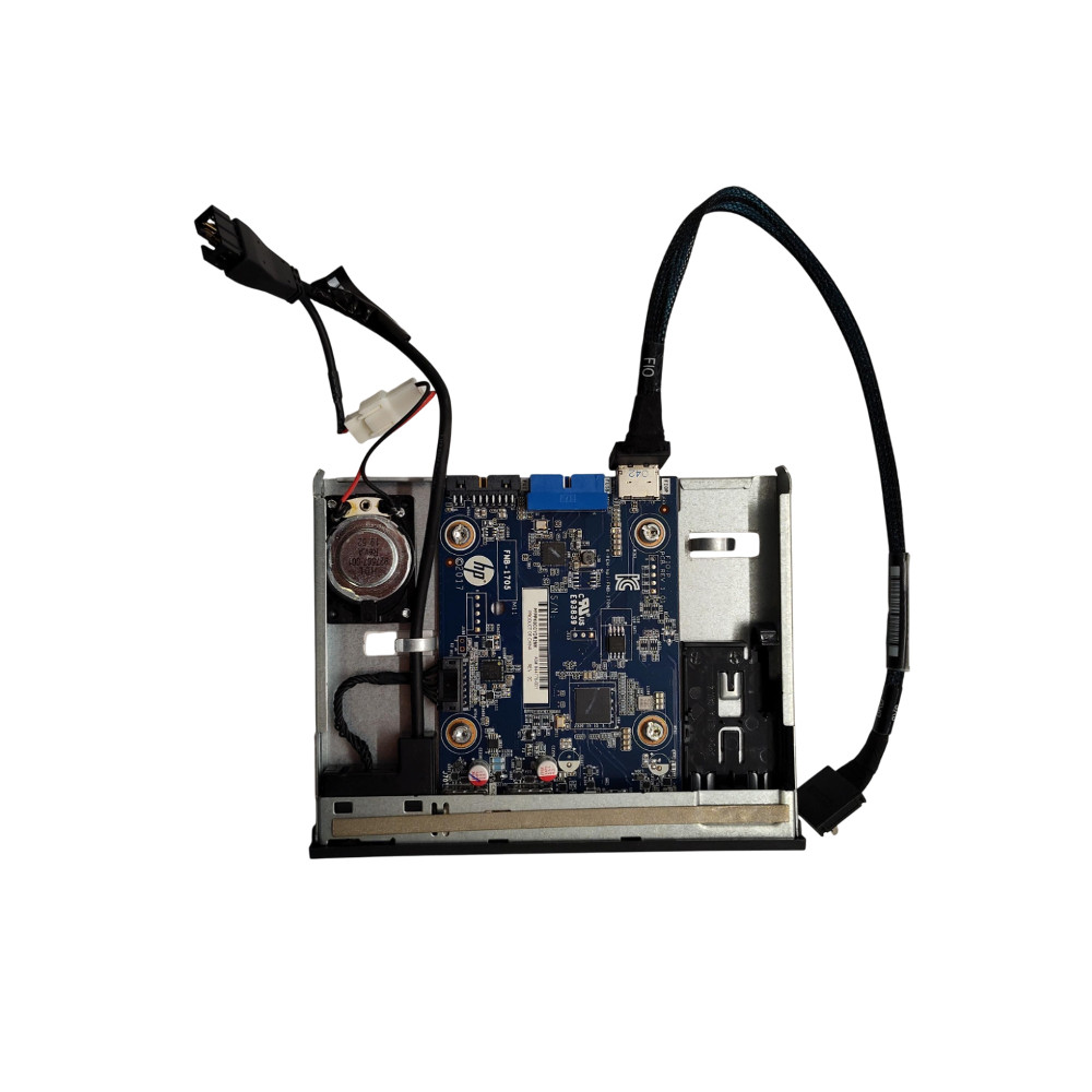 Newer Technology MAXPower G4/7448 ジャンク g4u_imo.gif