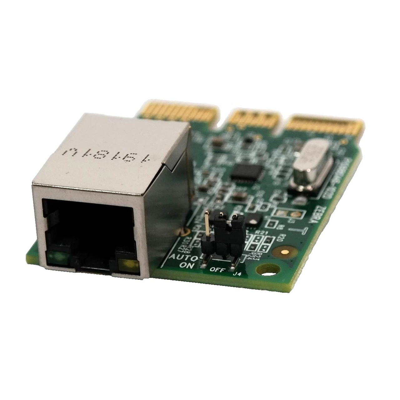 Zebra - Ethernet Module - For ZD410 / ZD420 Series - Open Box
