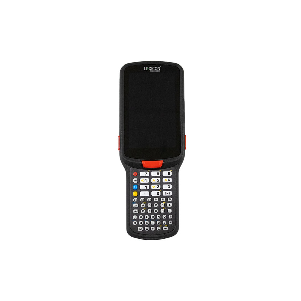 Genuine New - Open Box - Lexicon – LE45 Rugged Handheld Scanner