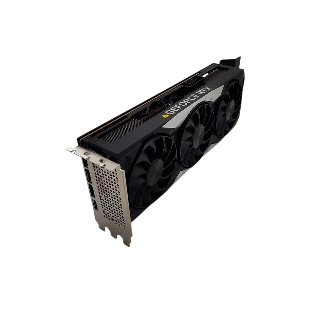 Genuine - HP – NVIDIA RTX 4080 Super – Graphics Card – 16GB GDDR6X