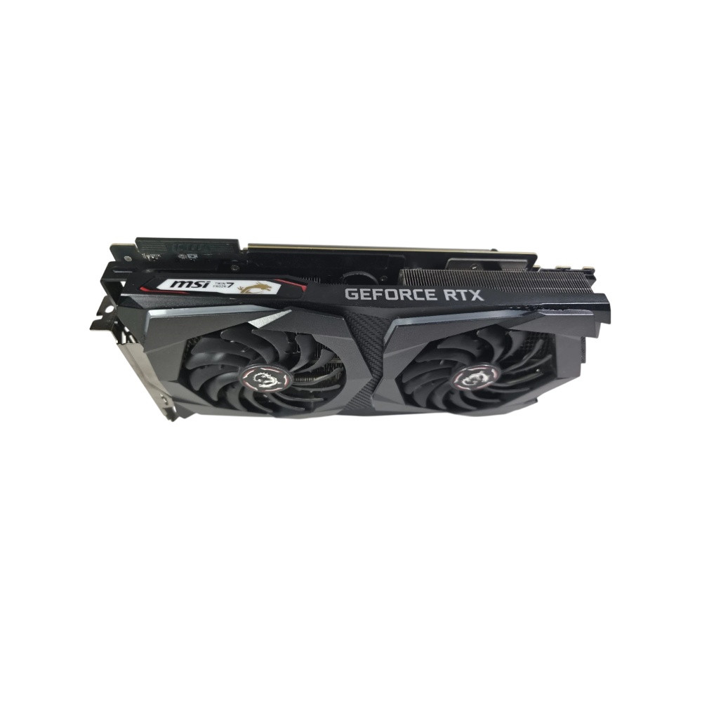 Genuine - MSI – NVIDIA RTX 2070 Super – Graphics Card – 8GB GDDR6