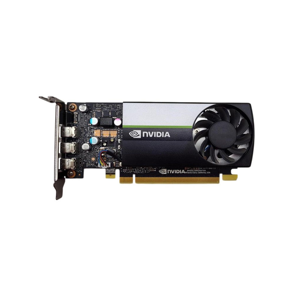 Genuine - Dell - NVIDIA Quadro T400 - Graphics Card - 2GB GDDR6