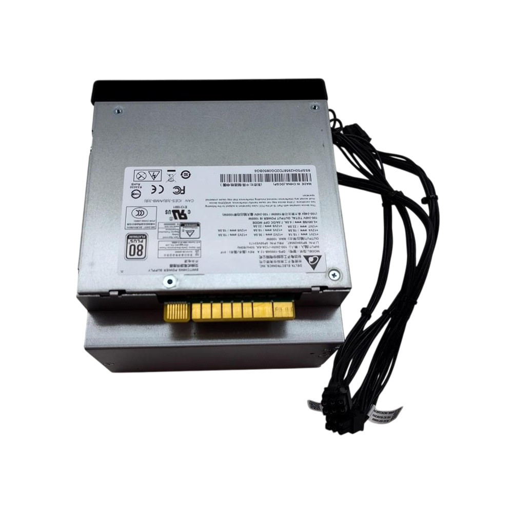 Genuine - Lenovo – P520 – P620 – P720 – 1000W Power Supply – DPS