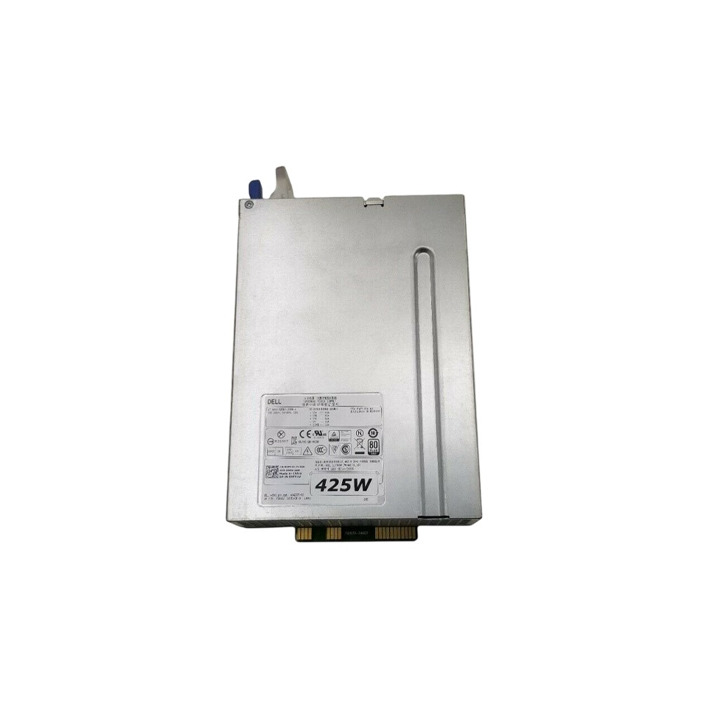 Genuine - Dell – Precision T5810 425W Power Supply – (YFY1V)