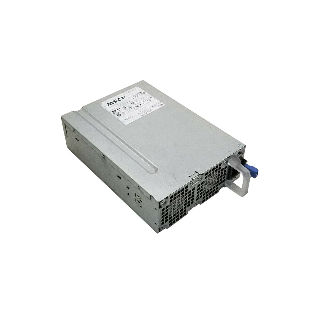 Genuine - Dell – Precision T5810 425W Power Supply – (YFY1V)