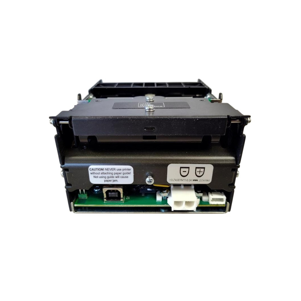 Genuine - Zebra – TTP2030 Kiosk Receipt Printer 203dpi USB