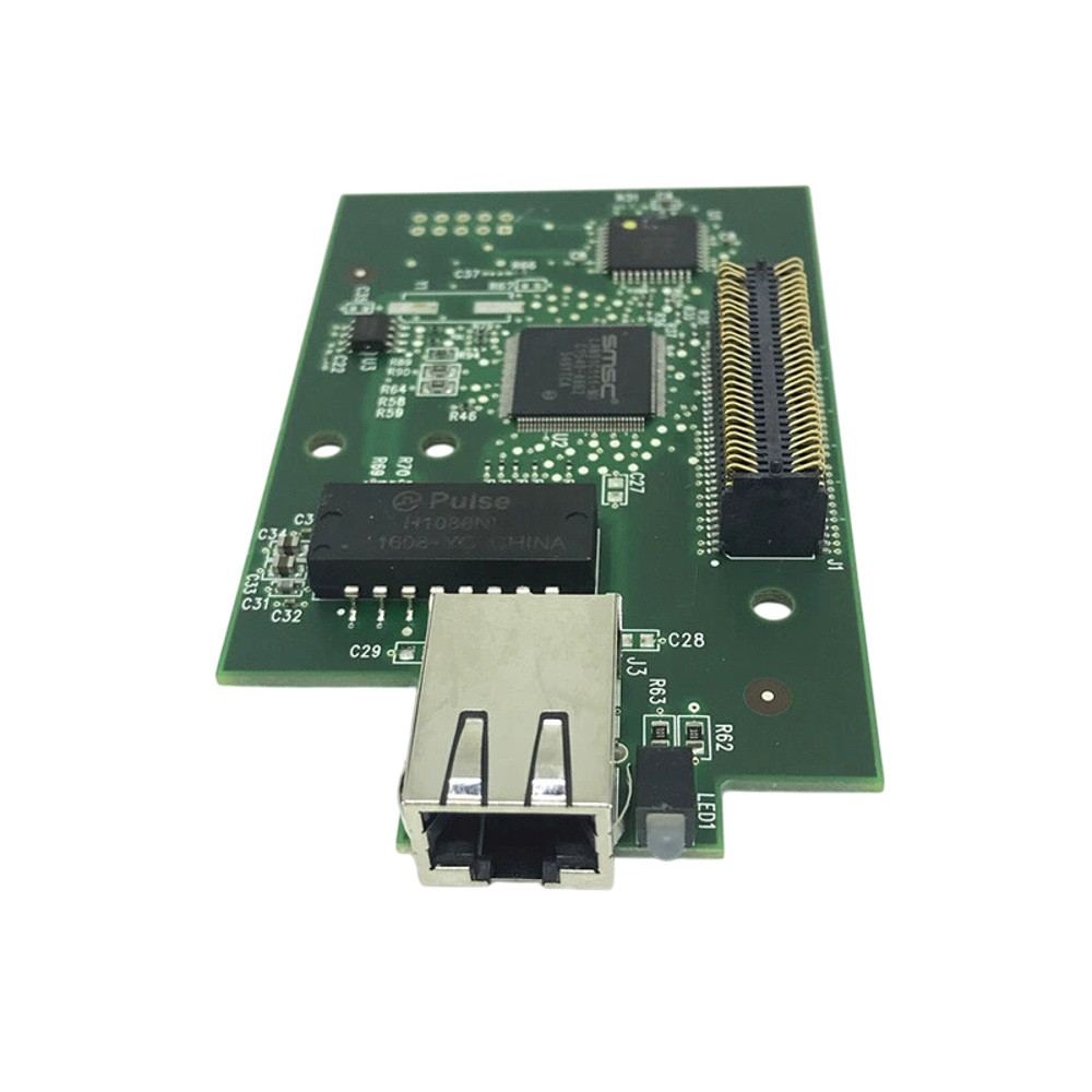 Genuine - New - Zebra – Internal ZebraNet PrintServer 10/100 Kit