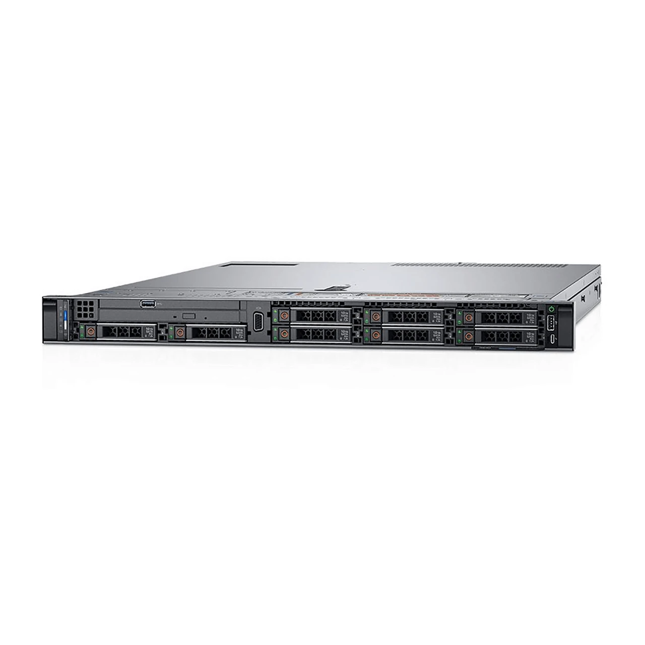 Dell PowerEdge R440 Server - 2x Intel Xeon Silver 4114 (2.20GHz