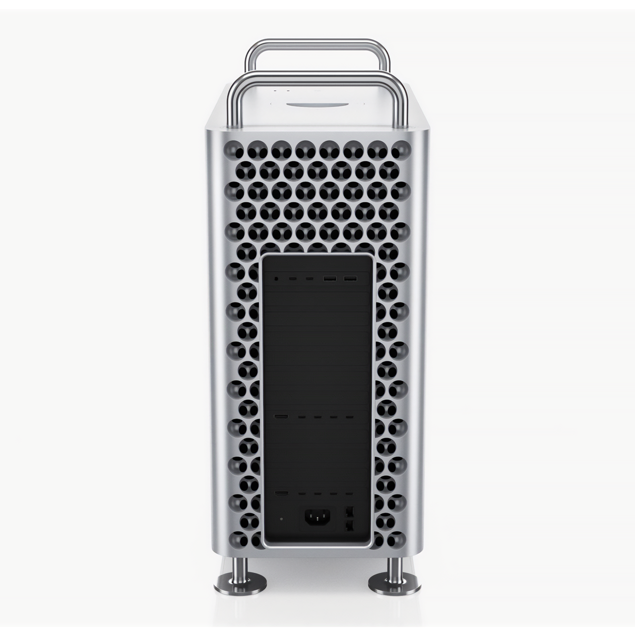 ◇ 美品 MacPro 2019 Xeon W3265M 2.7GHz 24core /144GB RAM/2TB M.2 SSD/