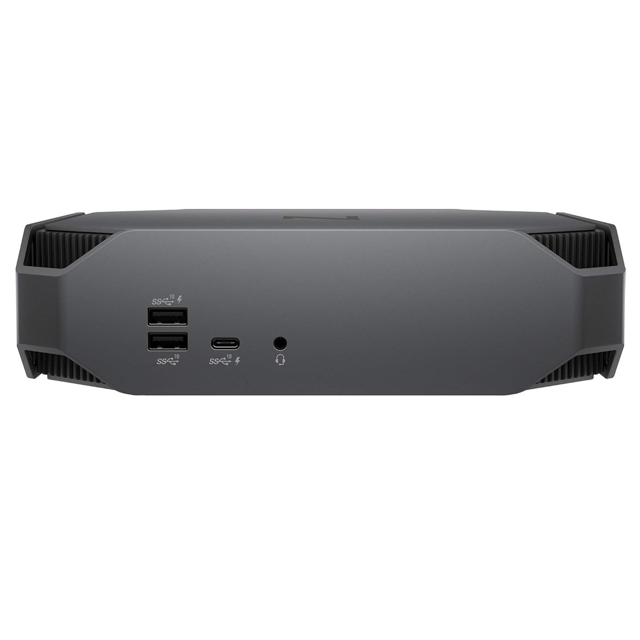HP Z2 G5 Mini Workstation - Intel Core i9-10900K (3.70GHz) 10C