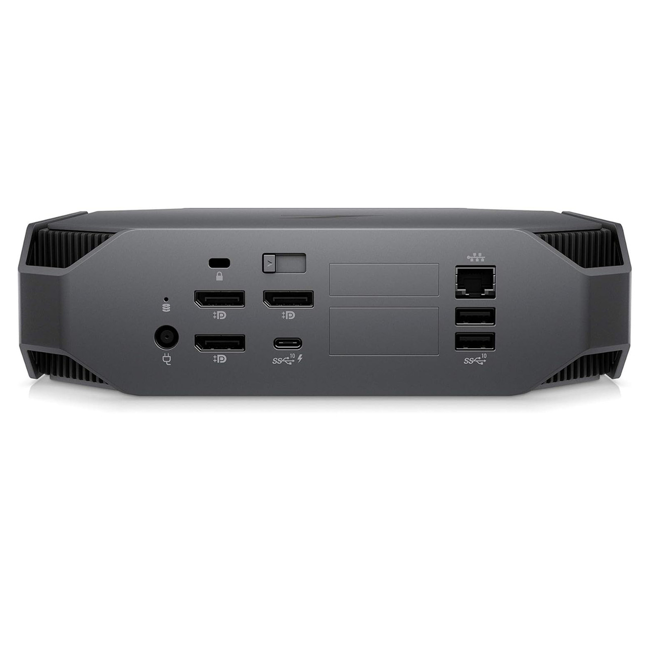HP Z2 G5 Mini Workstation - Intel Core i9-10900K (3.70GHz) 10C