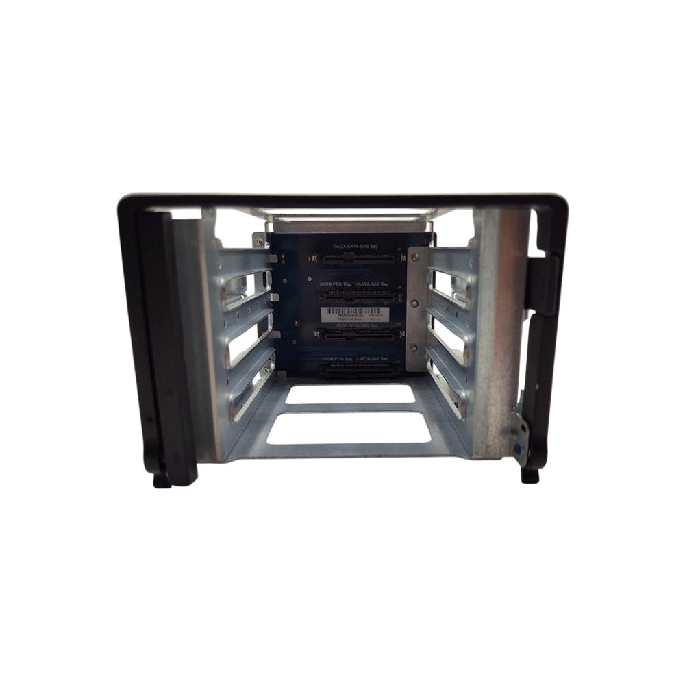 Genuine - OEM - HP – Z840 Z820 Workstation HD Storage Kit SAS SATA