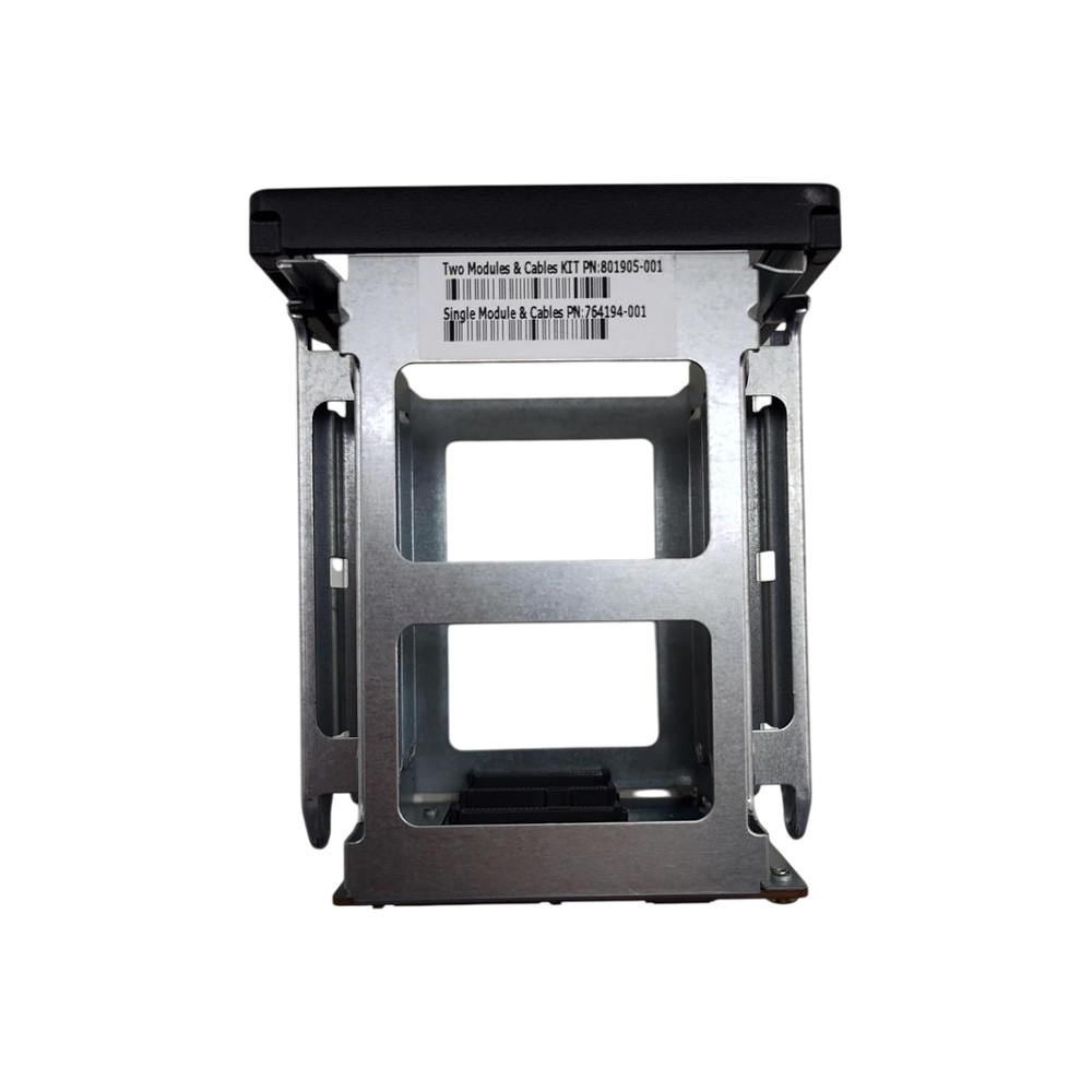 Genuine - OEM - HP – Z840 Z820 Workstation HD Storage Kit SAS SATA