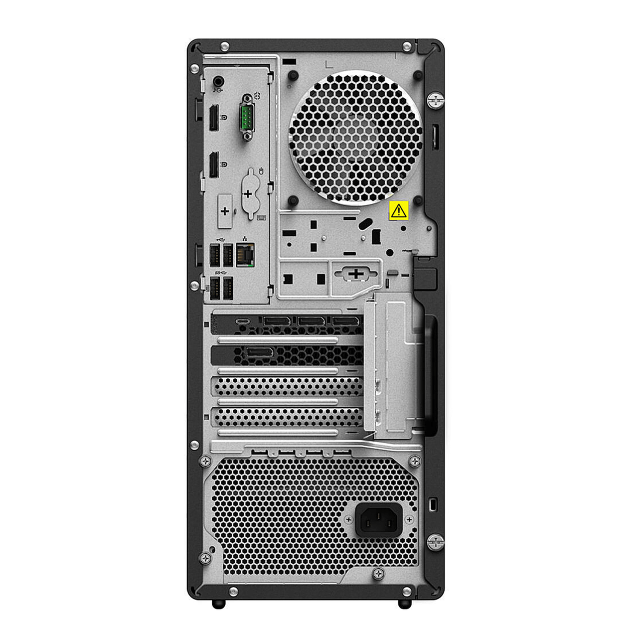 Lenovo ThinkStation P340 MT - Intel Core i9-10900T 10-Core 1.90GHz