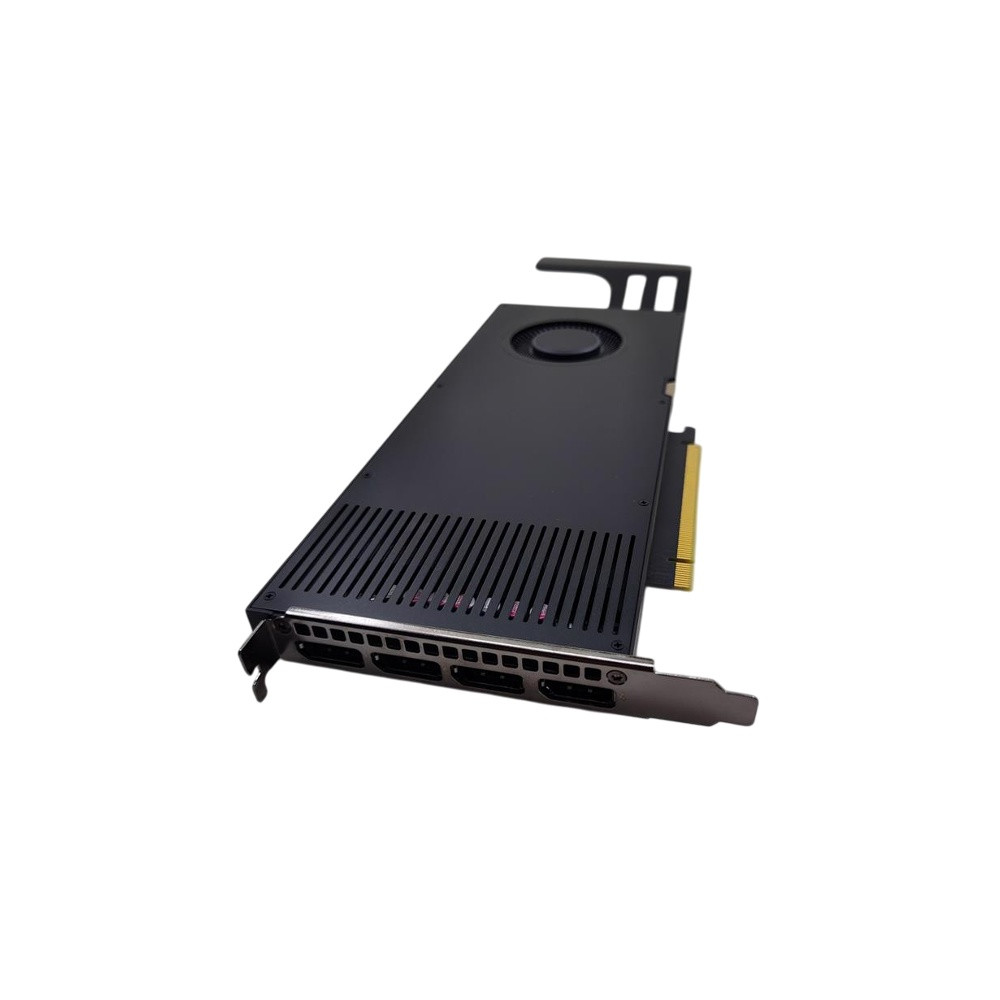 HP - OEM - NVIDIA - RTX A4000 - N23438-001 - 16GB - GDDR6