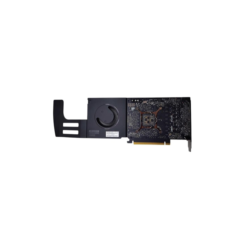 HP - OEM - NVIDIA - RTX A4000 - N23438-001 - 16GB - GDDR6