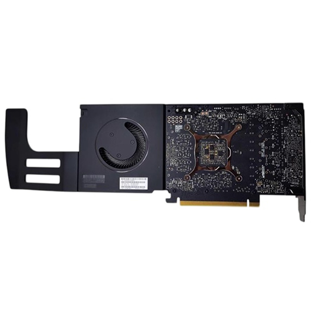 HP - OEM - NVIDIA - RTX A4000 - N23438-001 - 16GB - GDDR6