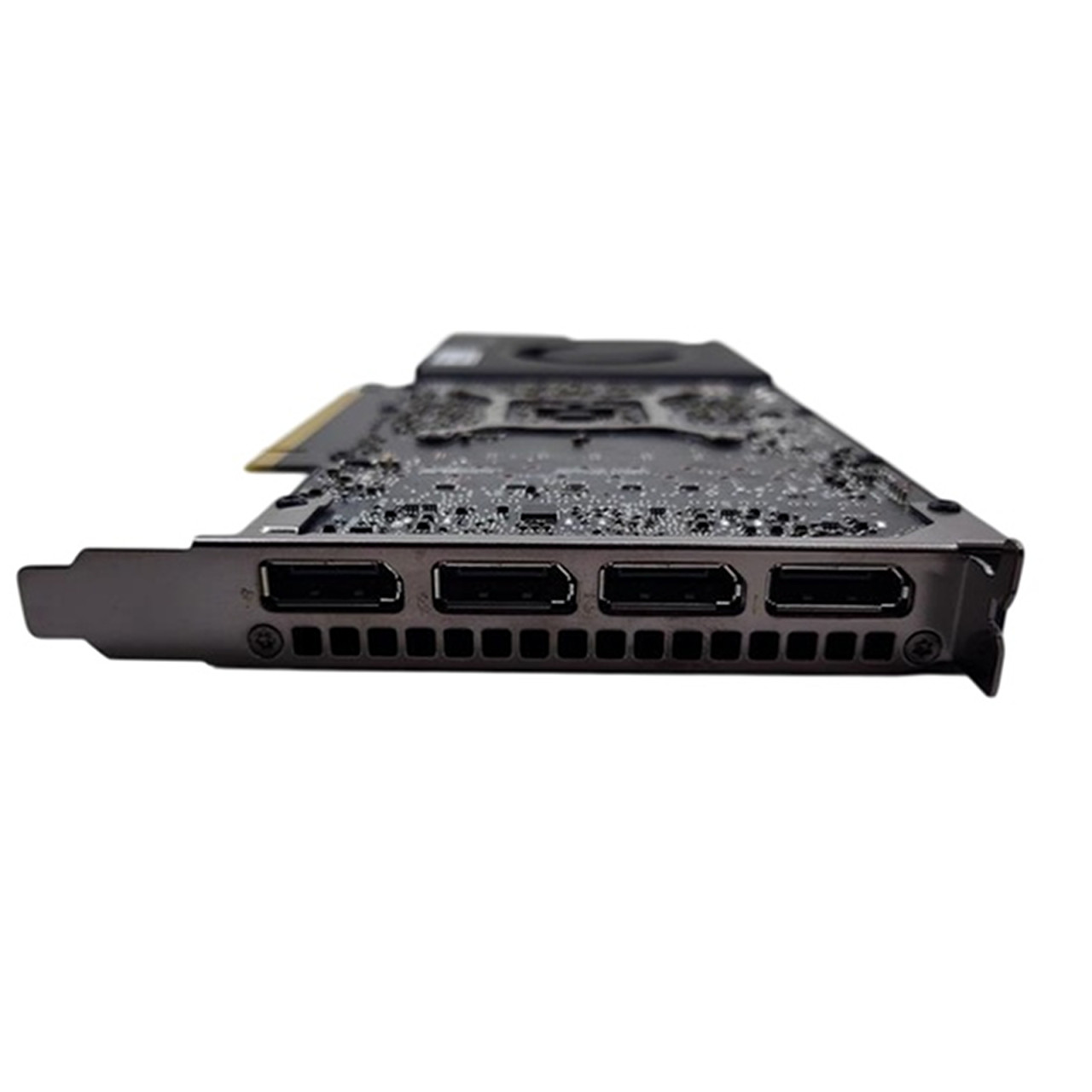 HP - OEM - NVIDIA - RTX A4000 - N23438-001 - 16GB - GDDR6