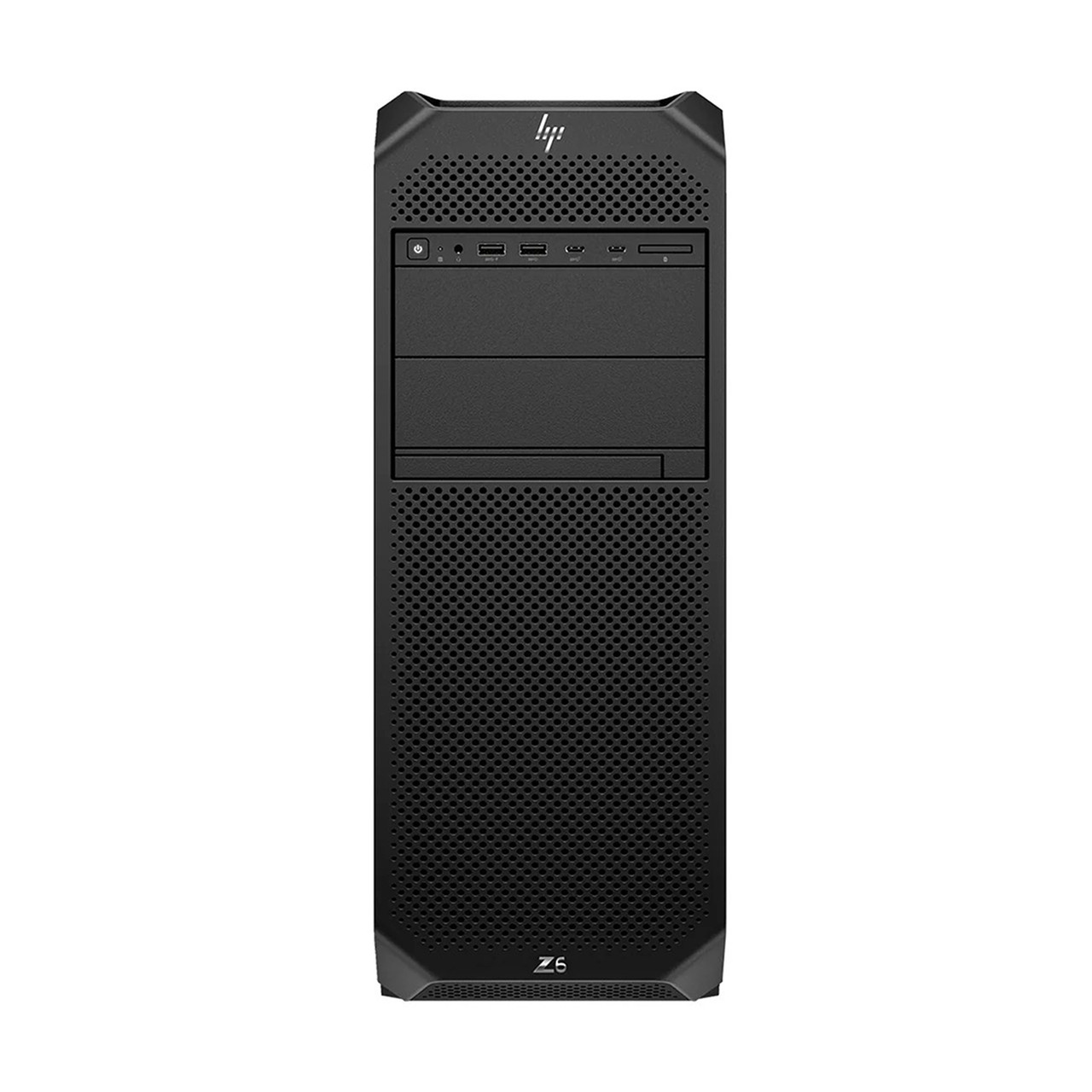 HP Z6 G5 Tower - W5-34223 (2.10GHz) 12 Cores - 64GB DDR5 - NVIDIA