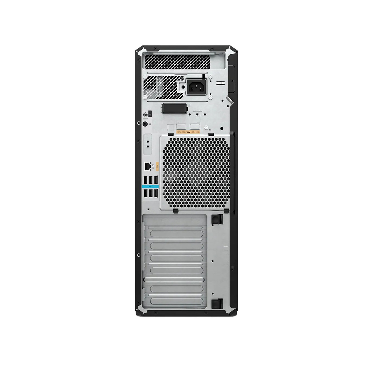 HP Z6 G5 Tower - W5-34223 (2.10GHz) 12 Cores - 64GB DDR5 - NVIDIA