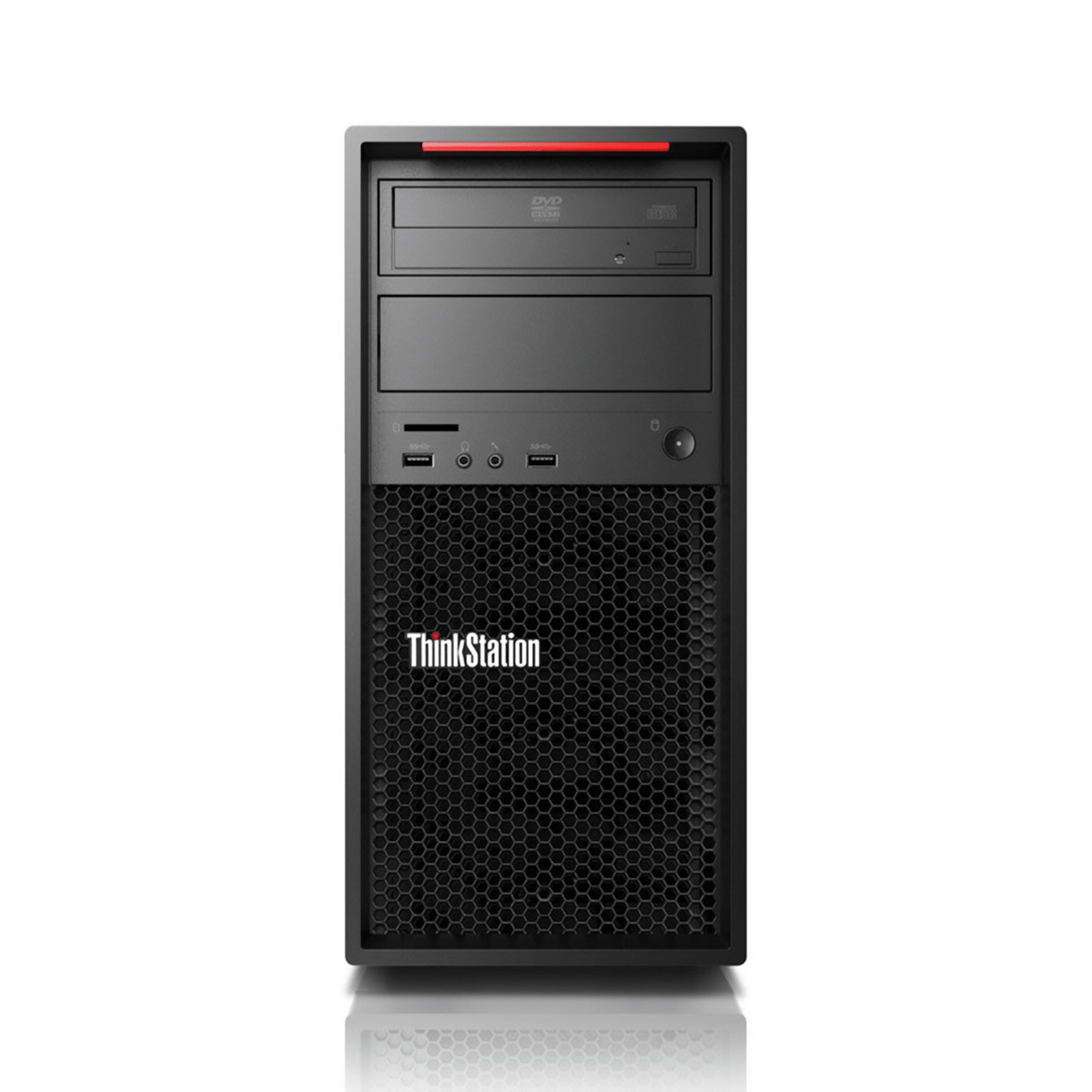 Lenovo ThinkStation P520c - Intel Xeon W-2133 (3.60GHz) 6 Cores