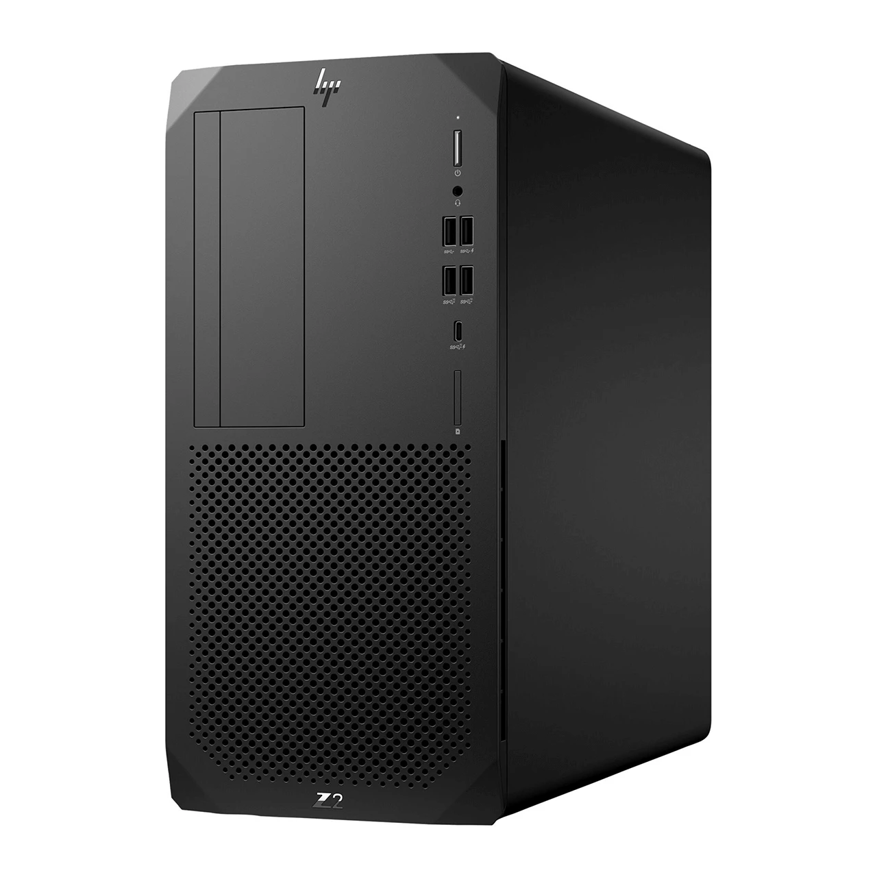 HP Z2 G5 Workstation (High Performance CPUs - 125W TDP) | PCSP