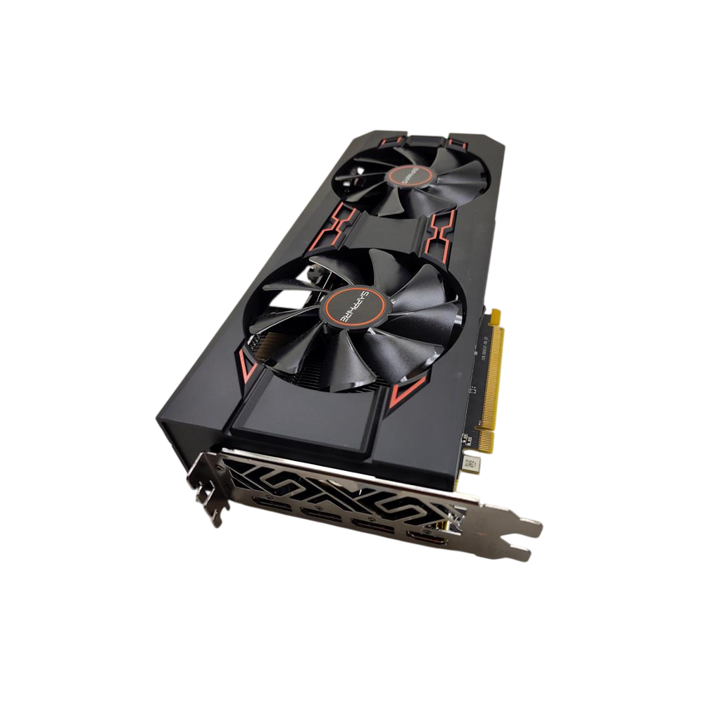 Sapphire – Pulse Radeon RX Vega 56 - 8GB HBM2 - Graphics Card
