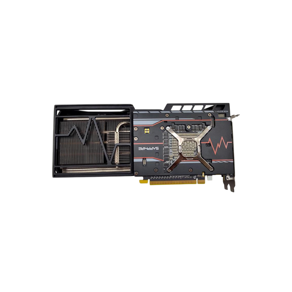 Sapphire – Pulse Radeon RX Vega 56 - 8GB HBM2 - Graphics Card